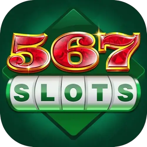 567 Slots App