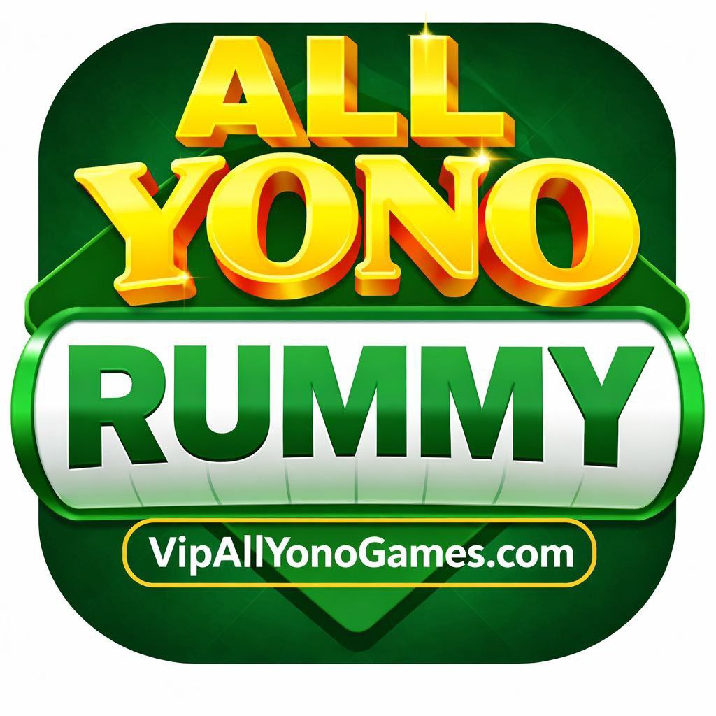 All yono Rummy