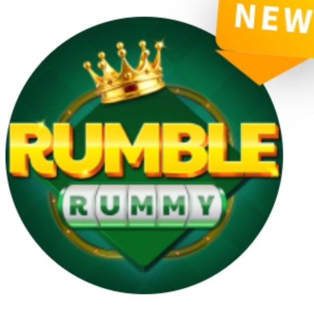 rumble rummy
