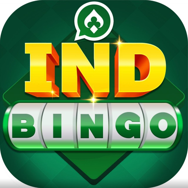 IND Bingo