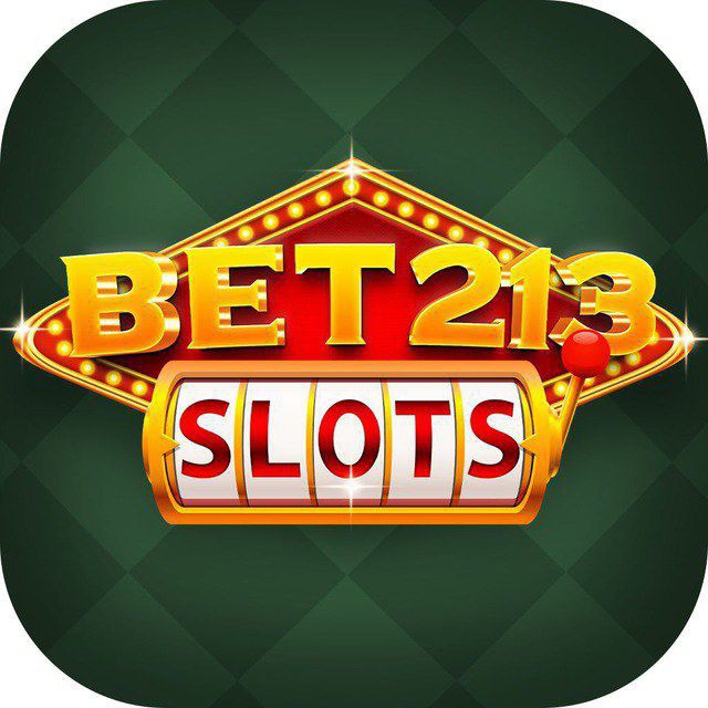 Bet 213 Slots App