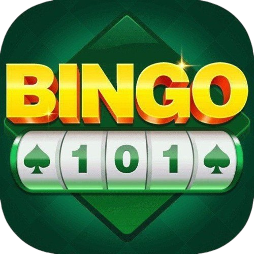 Bingo 101 App