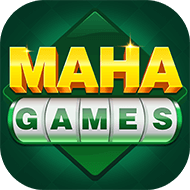 Maha Games App