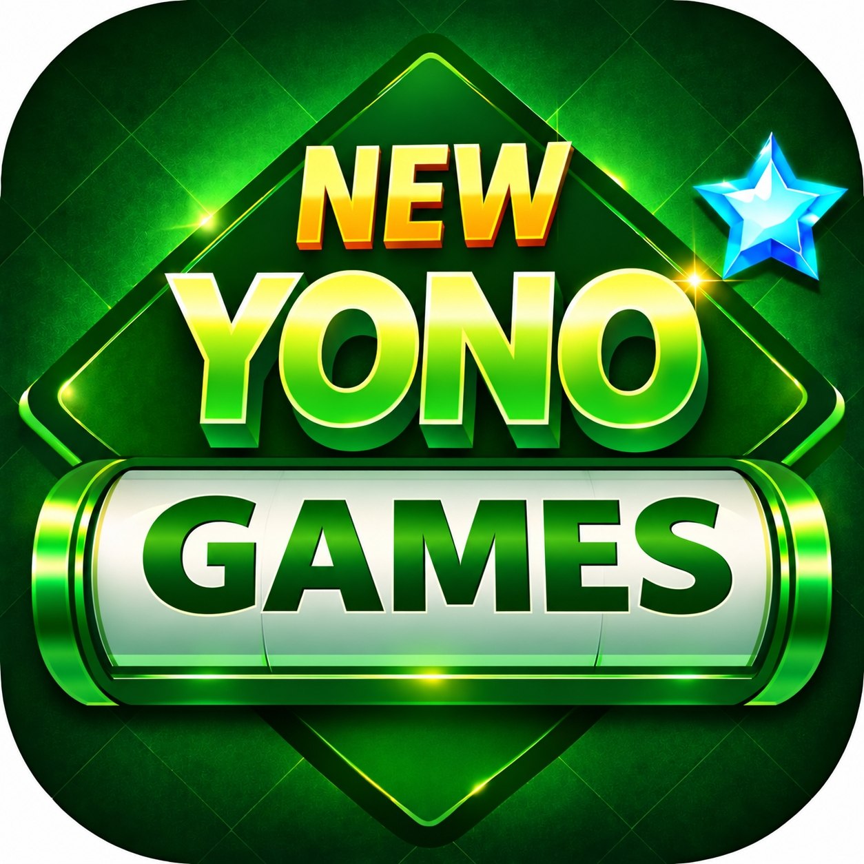 New Yono Games