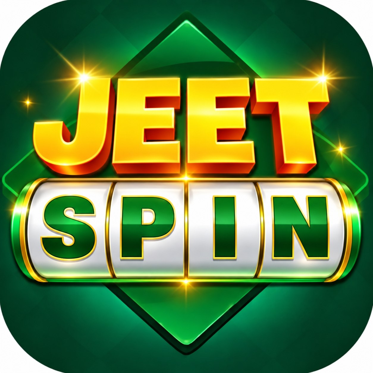 Jeet Spin App