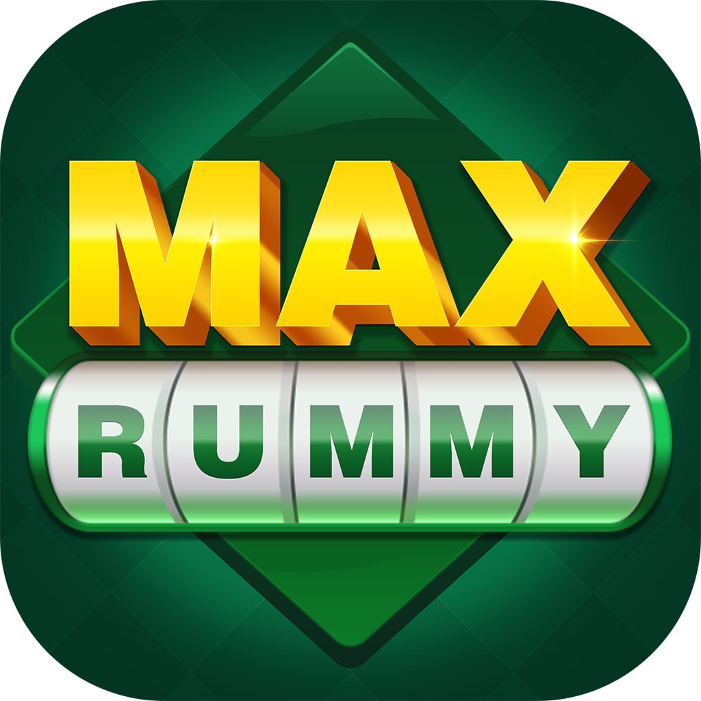 Max Rummy App
